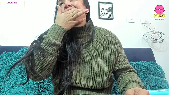Bessie32 – Live XXX-chat