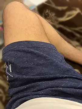 hot_rajatのライブXXXチャット
