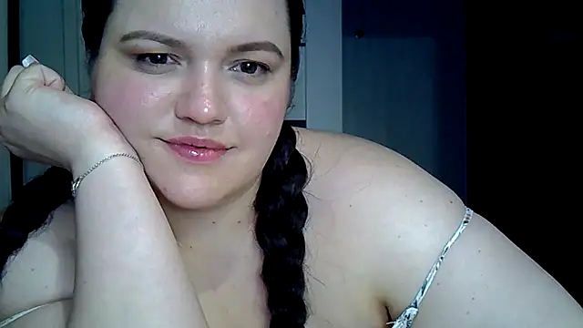 XXX chat uživo modela AnitaWillias