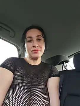 angel_demon17 élő XXX-chatje