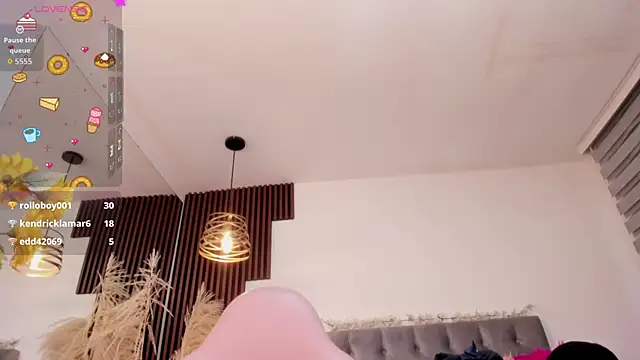 darling_spoiled Obrolan Langsung XXX