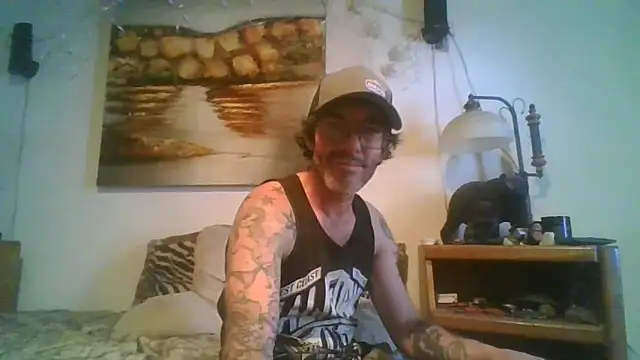 Chatroom XXX en direct de theboobietrap