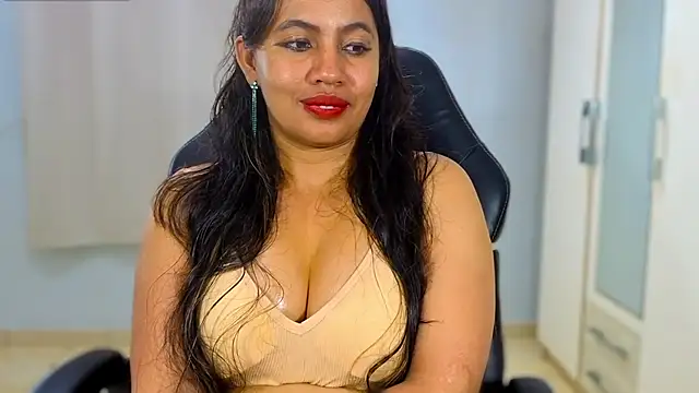 Sembang XXX Secara Langsung FannyXhot