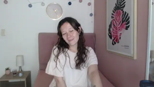 Chat XXX en directo de lanna_1878