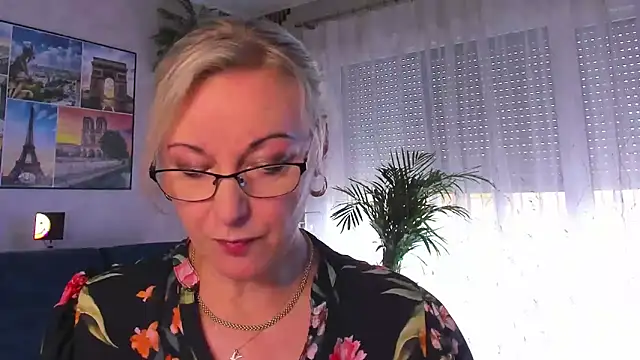 vanessa_chat's Live XXX Chat
