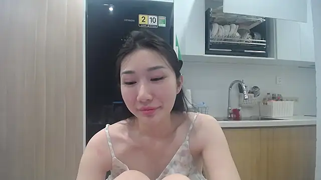 Živý XXX chat Asiagirll