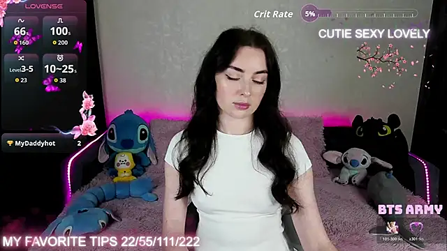 SemurMur Live XXX Chat