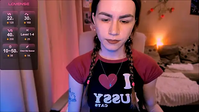 Chat XXX en directo de _selectrra