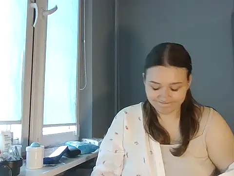 KatySensualy 라이브 XXX 채팅