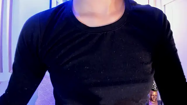 Živý XXX chat Nanami_