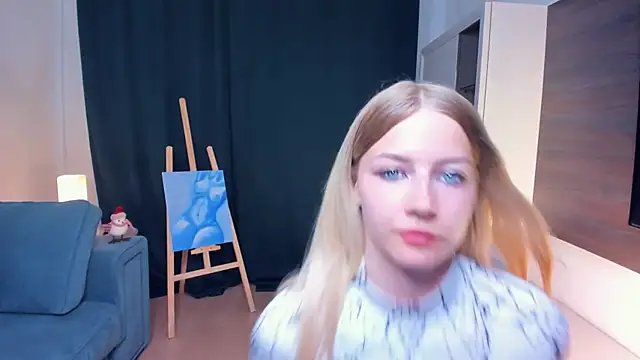 DeniseMekus Webcamshow