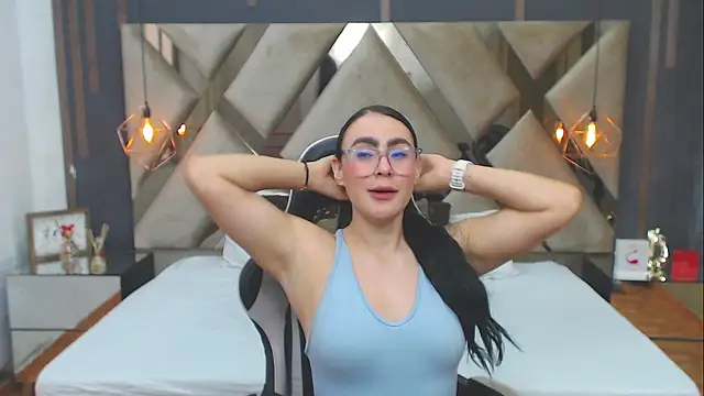 MartinaaFit Chat XXX live