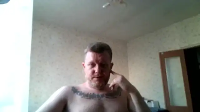 Webkamerová show BABA_YAGAGA