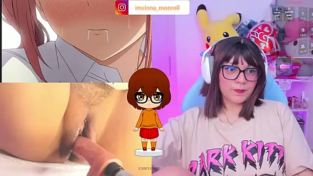 cinna_monroll 라이브 XXX 채팅