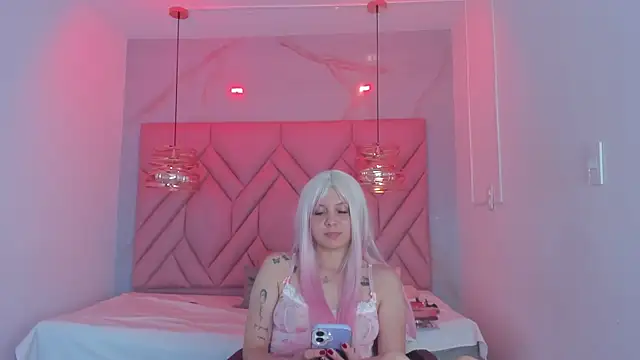 AngelaaCute_ Live XXX Chat