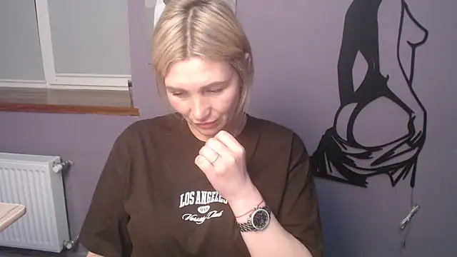 Chat XXX ao vivo de _sexy_lady