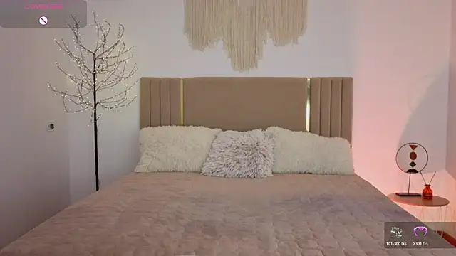 Real_cutie1 网络视讯表演