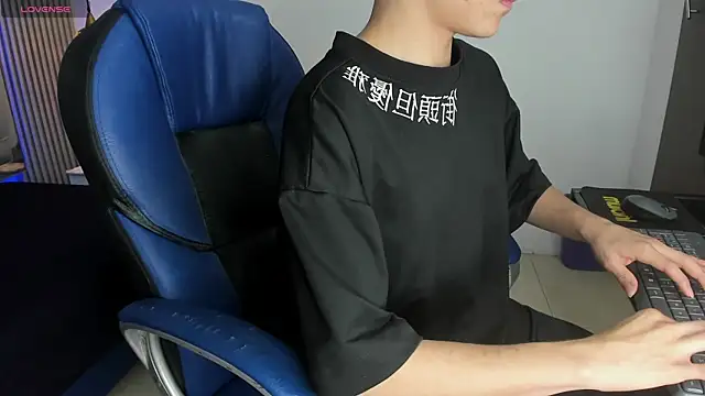SamBlack_ Chat XXX live
