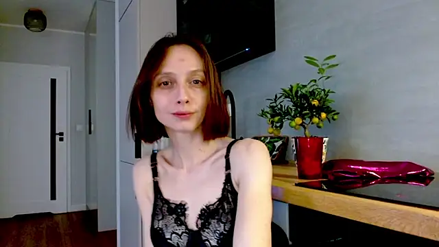 misssweet's Webcam Show