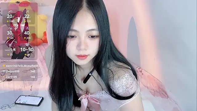 Noelle-2007's Live XXX Chat