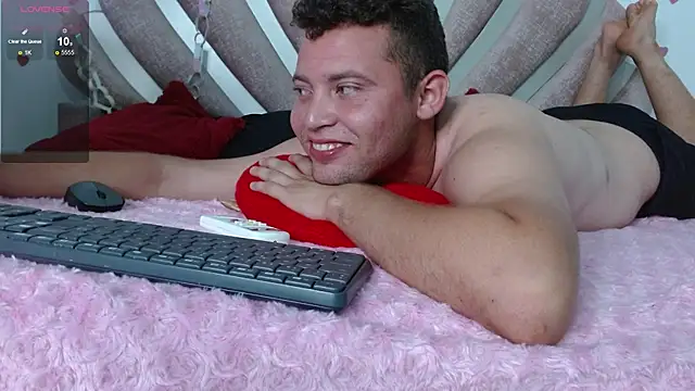 sven_fox723: вебкам-шоу