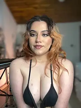 NikkiNixn Live XXX chat
