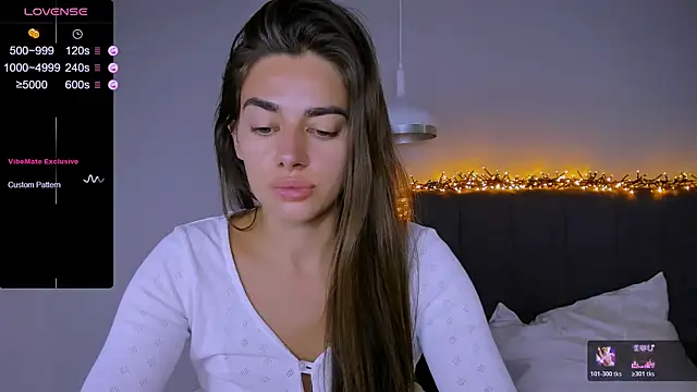 Chat XXX en directo de Marta--jess