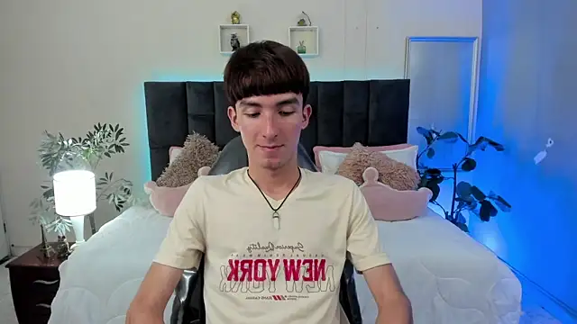 Chat XXX ao vivo de Jake_evans