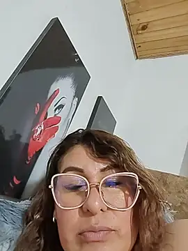 AlexxiaaMat – Naživo XXX chat