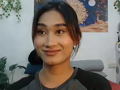 youarea_dreamer Adlı Modelin Canlı XXX Sohbeti