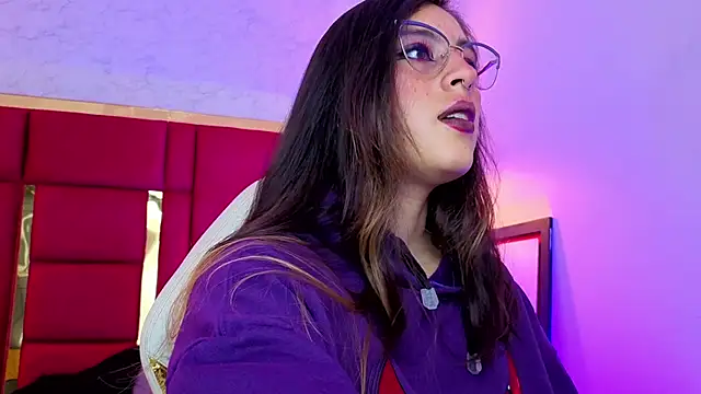 moon_winy Adlı Modelin Canlı XXX Sohbeti