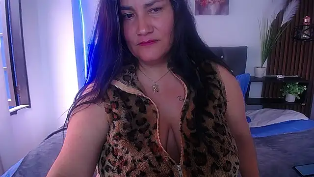 salomexlove_20's Webcam Show