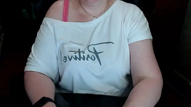 Webkamerová show AlisaHot55