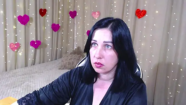 JillStevens Live XXX-Chat