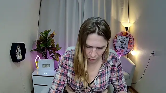 TessaDaybreak's Live XXX Chat