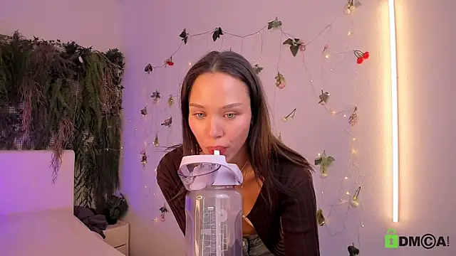 Chat XXX ao vivo de Black_Jenny