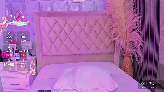 Chat XXX Live CleoFoxx_