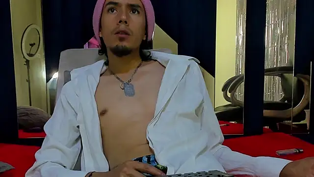 KikyoAndDrey live XXX chat