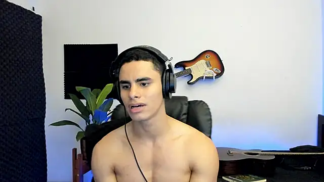 Chat XXX en directo de chicozen