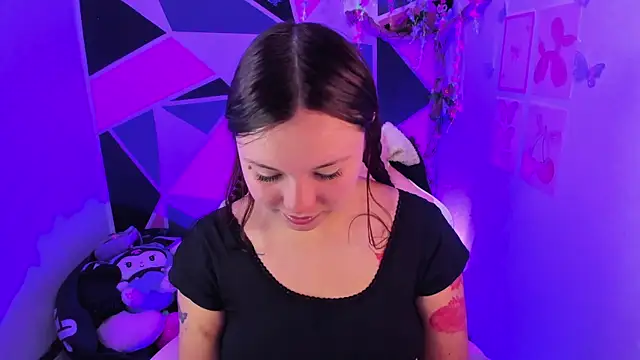 Chatroom XXX en direct de little_emma0
