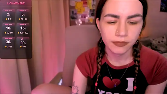 _selectrra's Live XXX Chat