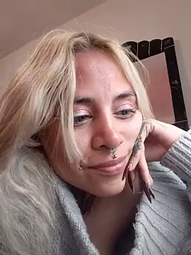 Živý XXX chat sofigirlgold