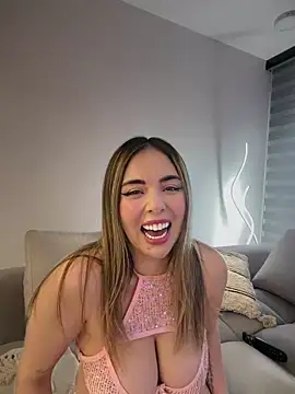 Show Webcam de Alirawrz
