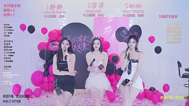 TY-002 网络视讯表演