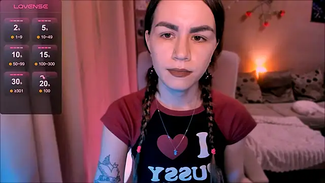 _selectrra Chat XXX in diretta