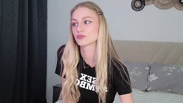 GabriellaOlsen Live XXX-Chat