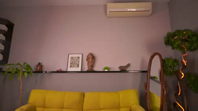 Chat XXX en directo de SunnyAdrid