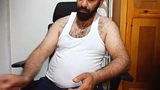 عرض كام Samirfuker84