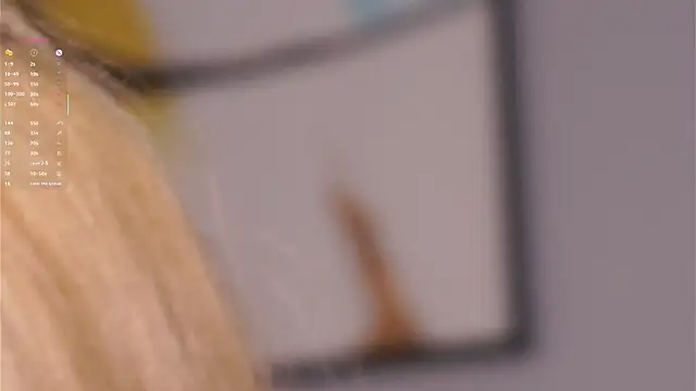 AngelicRice live XXX chat