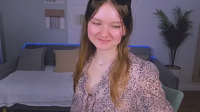 LookEvan Live XXX chat